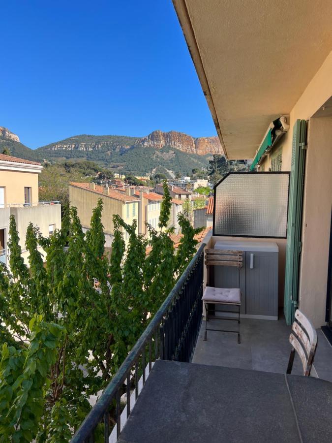 Le Best A Cassis,Top Emplacement,Parking,Double Balcon Exteriör bild
