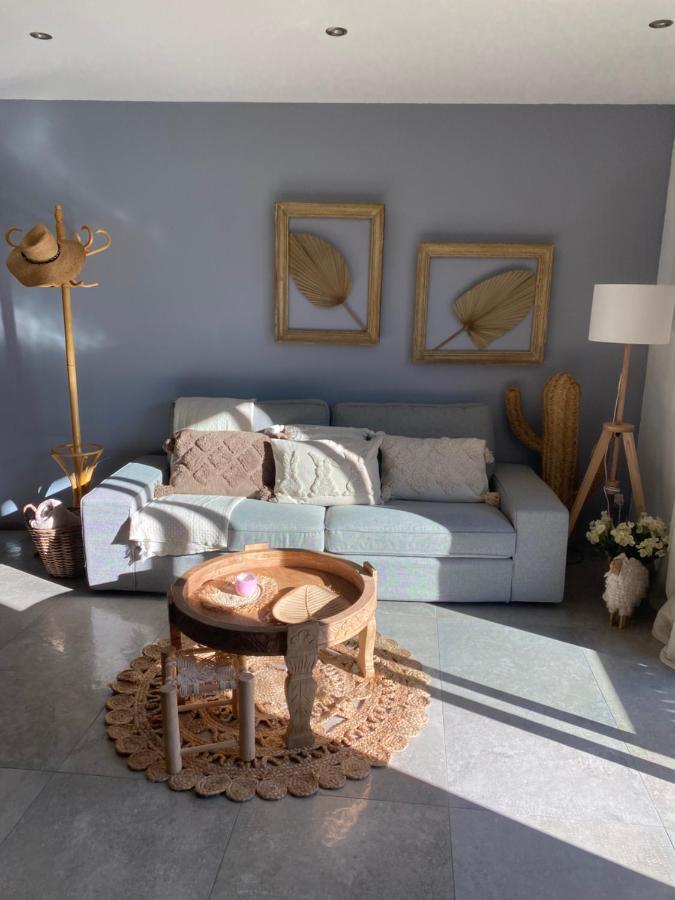 Le Best A Cassis,Top Emplacement,Parking,Double Balcon Exteriör bild
