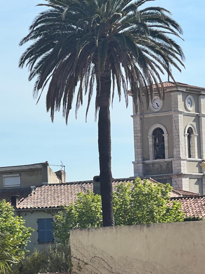 Le Best A Cassis,Top Emplacement,Parking,Double Balcon Exteriör bild