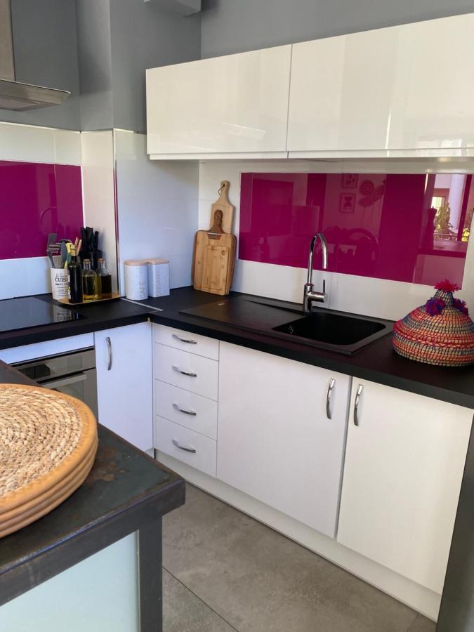 Le Best A Cassis,Top Emplacement,Parking,Double Balcon Exteriör bild
