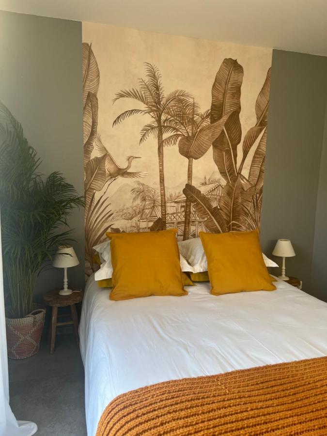 Le Best A Cassis,Top Emplacement,Parking,Double Balcon Exteriör bild