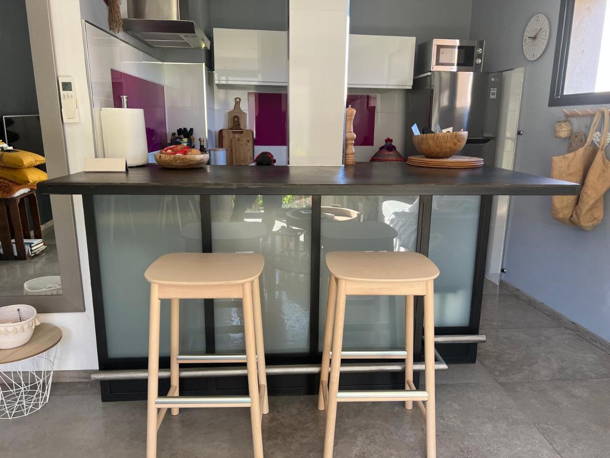Le Best A Cassis,Top Emplacement,Parking,Double Balcon Exteriör bild