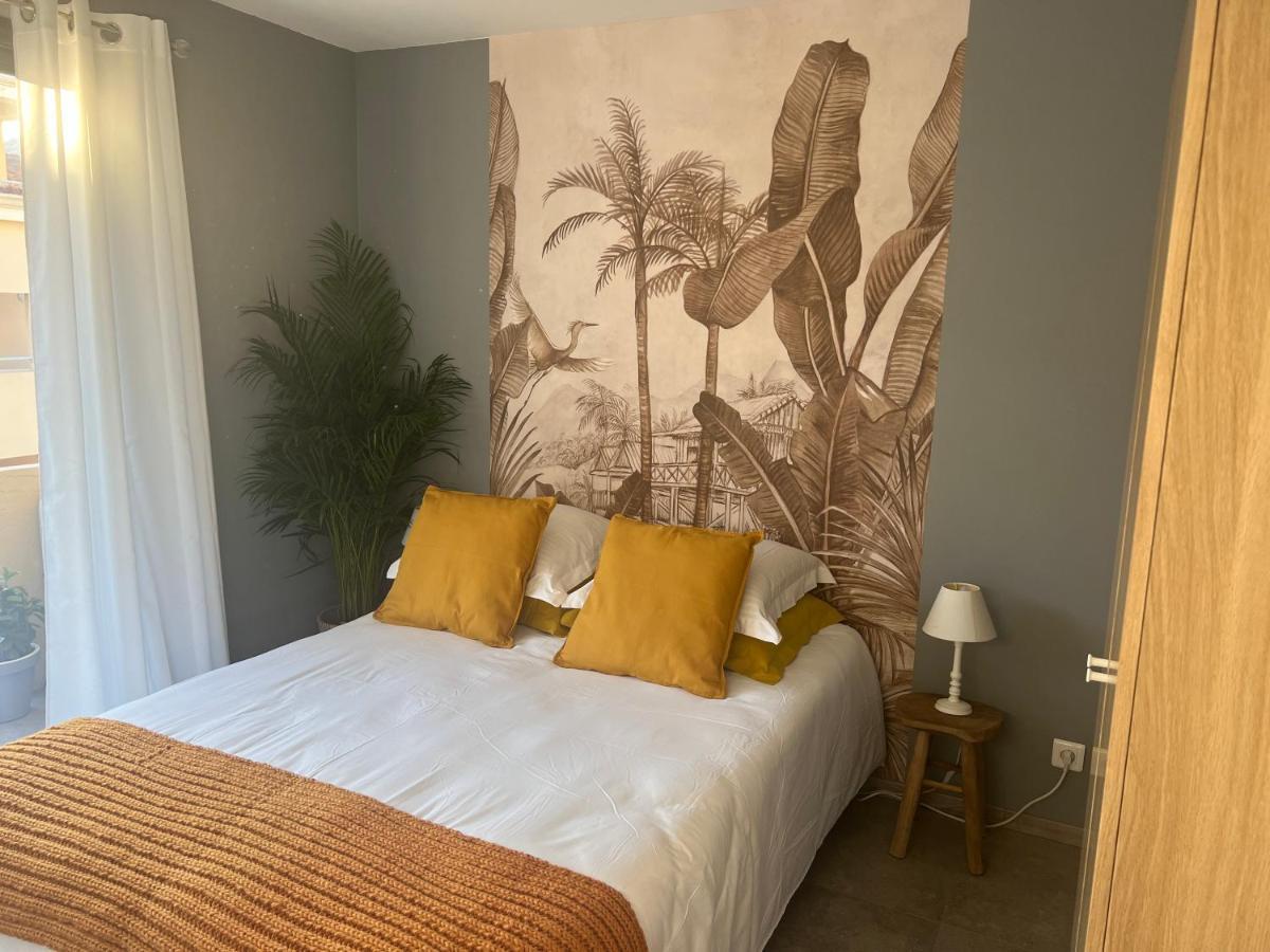 Le Best A Cassis,Top Emplacement,Parking,Double Balcon Exteriör bild