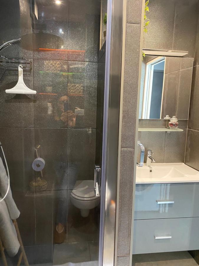 Le Best A Cassis,Top Emplacement,Parking,Double Balcon Exteriör bild
