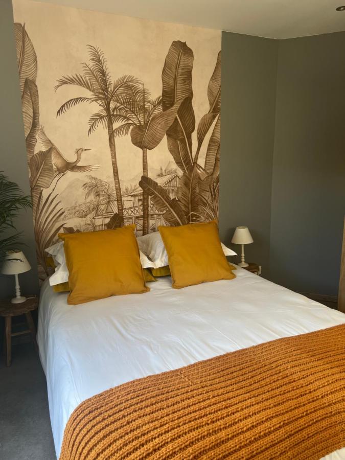 Le Best A Cassis,Top Emplacement,Parking,Double Balcon Exteriör bild