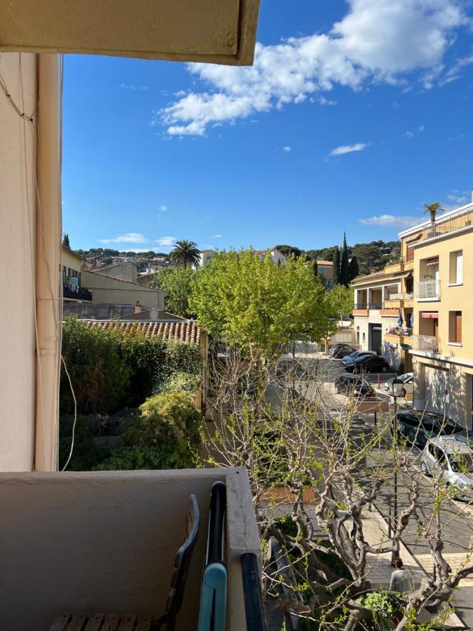 Le Best A Cassis,Top Emplacement,Parking,Double Balcon Exteriör bild