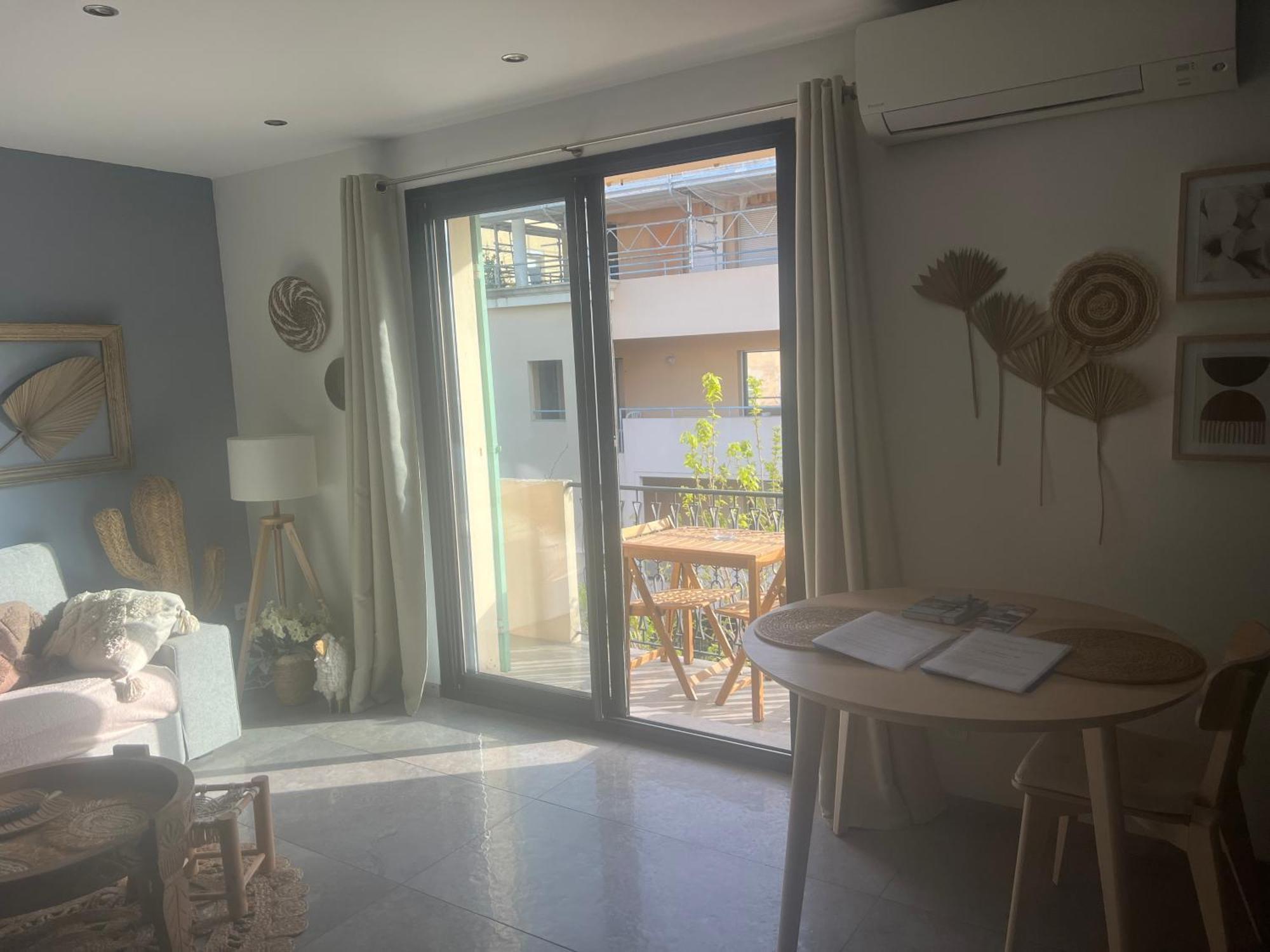 Le Best A Cassis,Top Emplacement,Parking,Double Balcon Exteriör bild