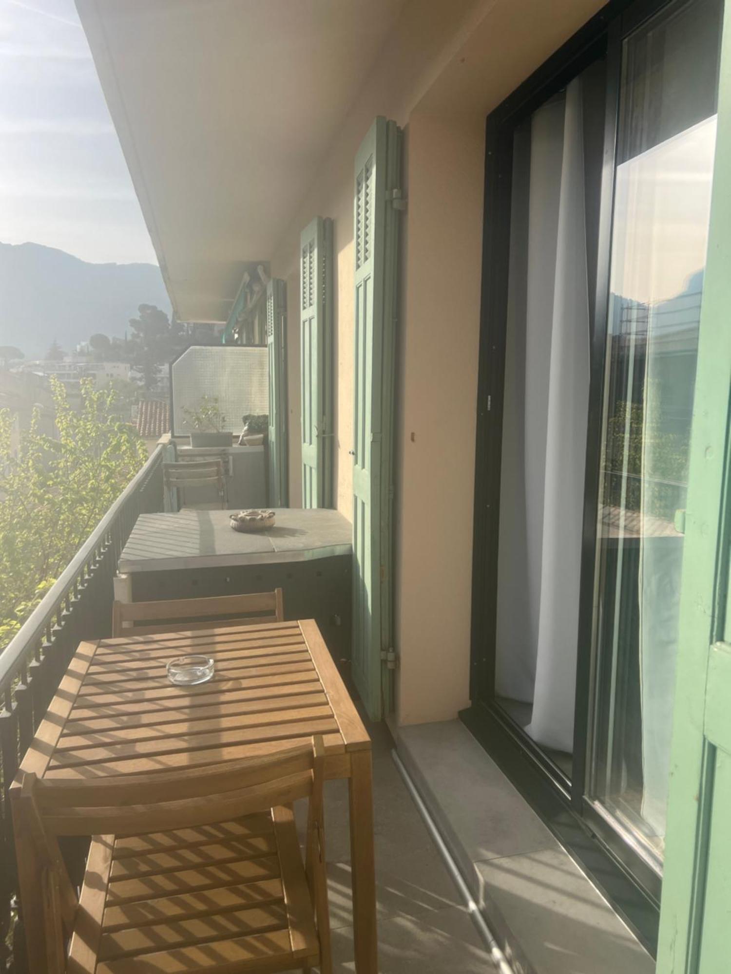 Le Best A Cassis,Top Emplacement,Parking,Double Balcon Exteriör bild