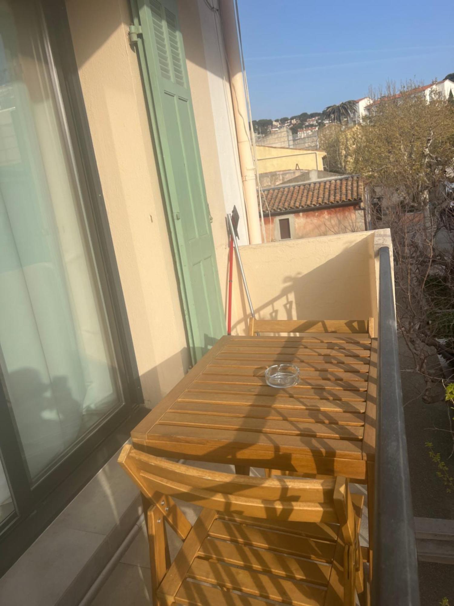 Le Best A Cassis,Top Emplacement,Parking,Double Balcon Exteriör bild