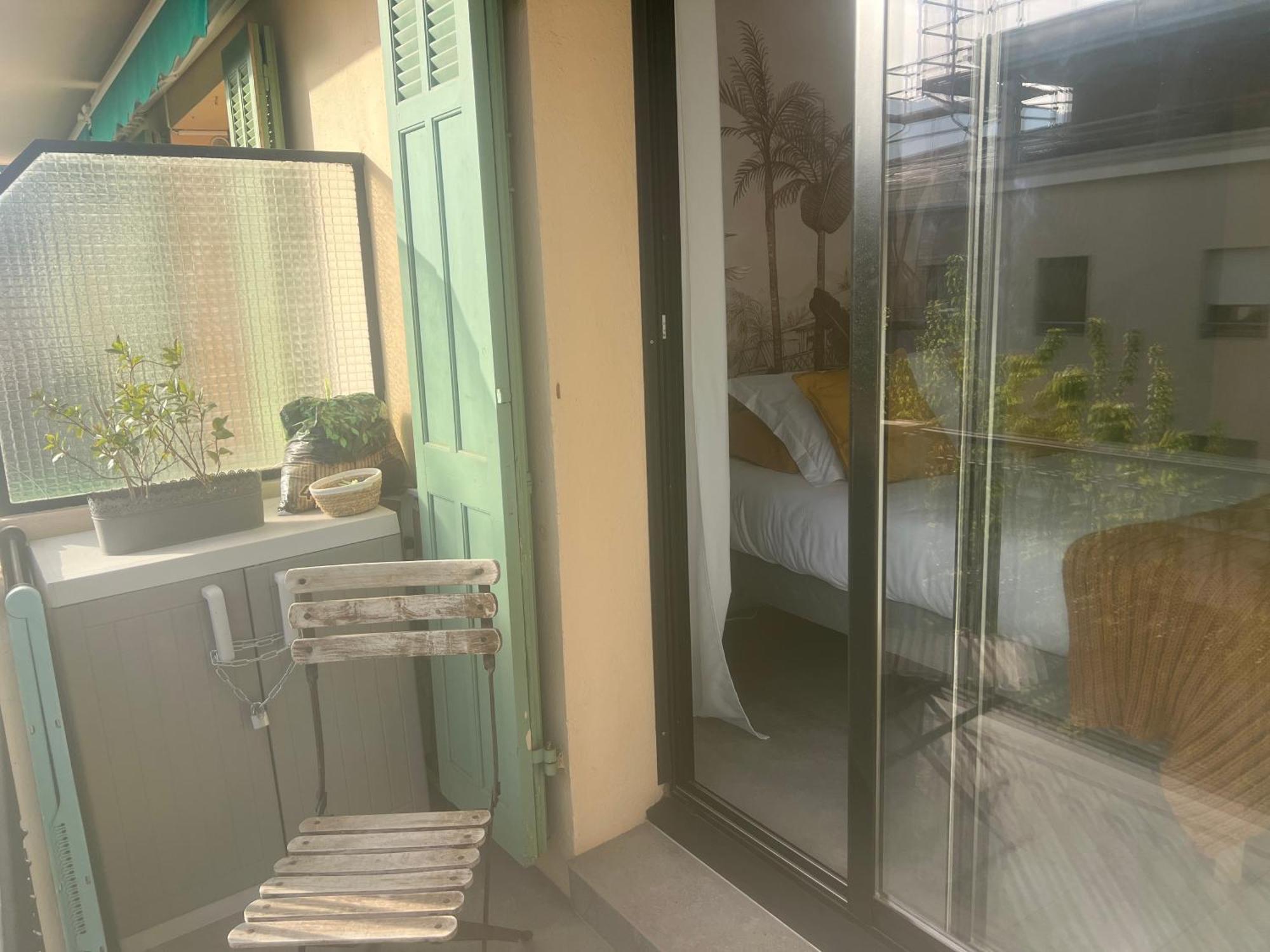 Le Best A Cassis,Top Emplacement,Parking,Double Balcon Exteriör bild